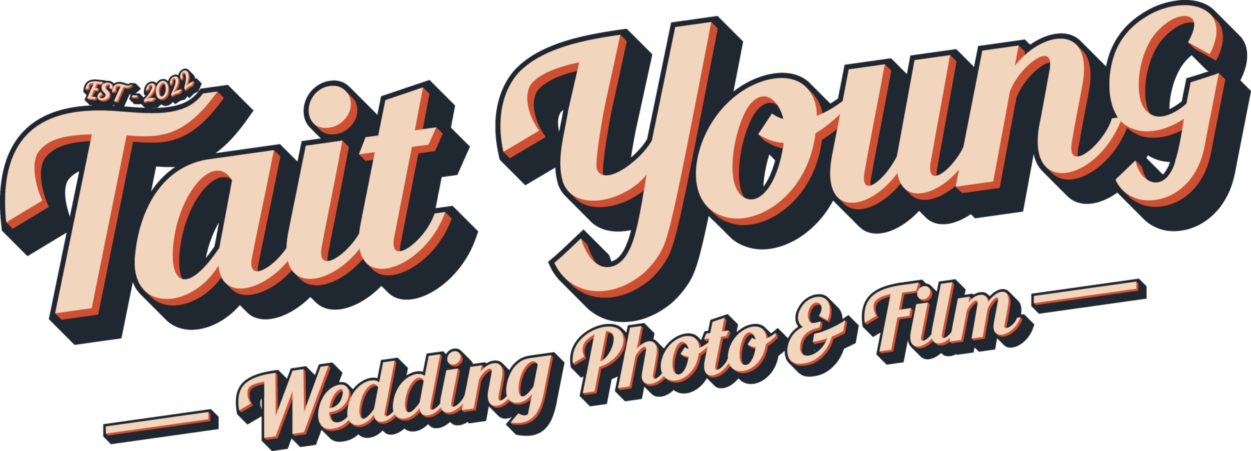 Tait Young Weddings